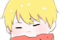 吃瓜群众图片卡通头像