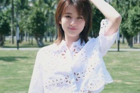 娱乐吃瓜君梁洁