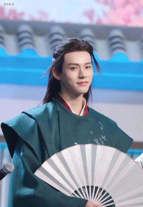 一线吃瓜娱乐圈喻闻的cp是谁