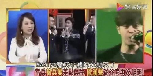 娱乐圈星光大赏变大型吃瓜现场,娱乐圈风云再起